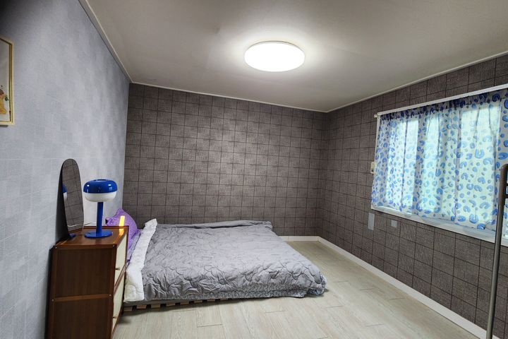 Taepyeong-dong 1.5-room, 3rd floor 1th image