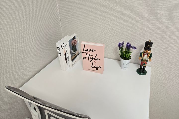 송도 파노라마 뷰 3룸 8번째 이미지