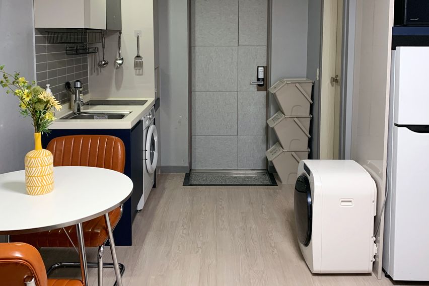 노원역2분/풀옵션_03 9번째 이미지