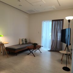 Newly built two-room officetel Unit Image