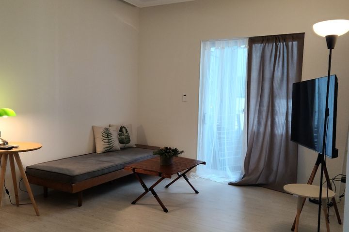 Newly built two-room officetel 0th image