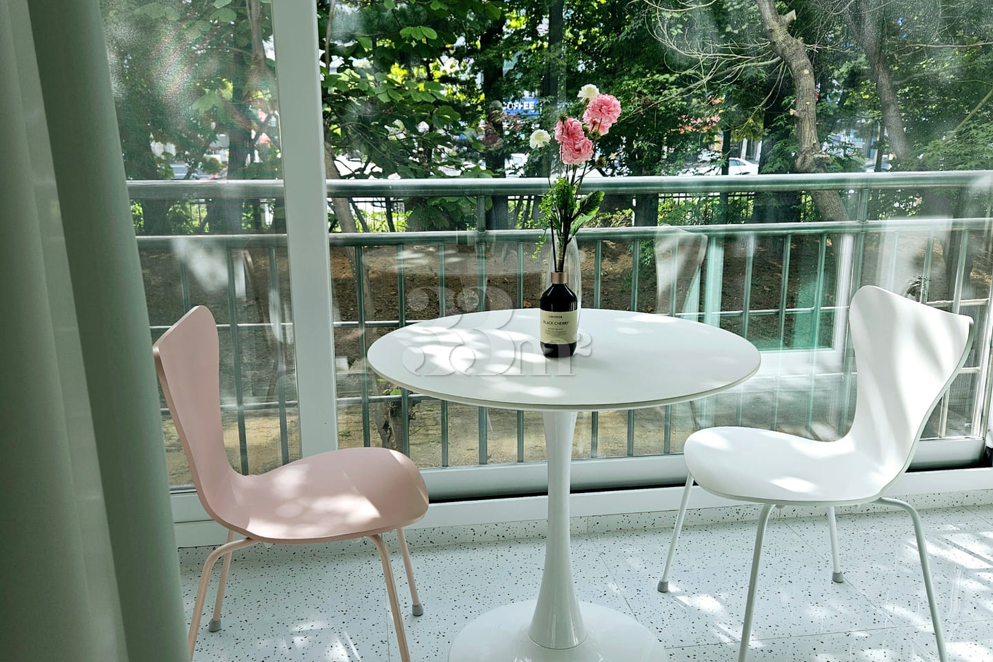 Cozy 💛 40-pyeong apartment 9th image
