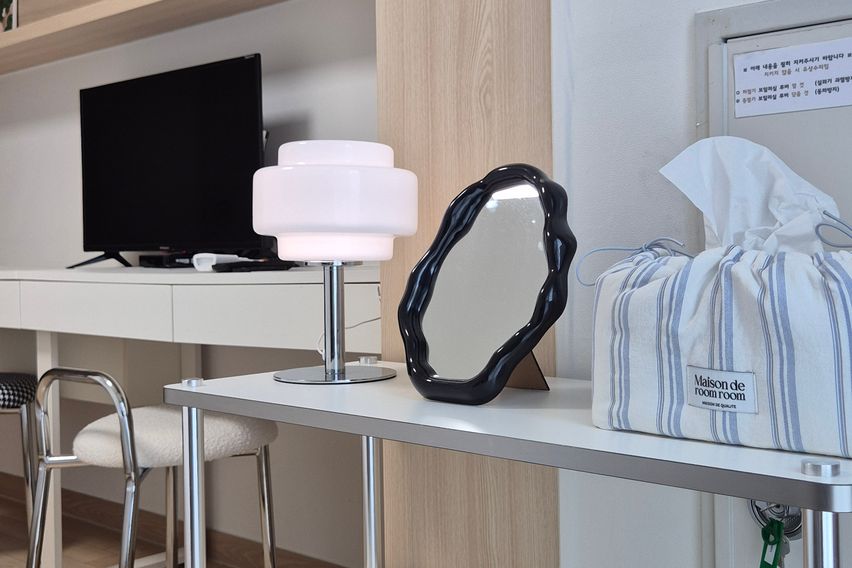 💚명동5분한달살기16