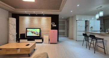 경주읍성스테이  방2개 방 이미지