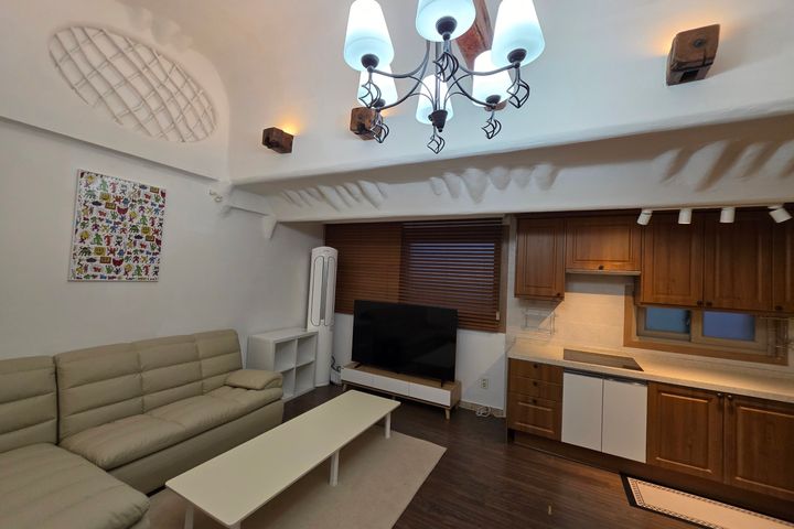 Nakseongdae/Sadang Cozy House 2 0th image