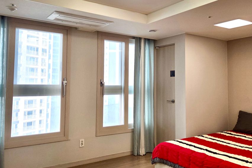 8각화힐♡동광주IC