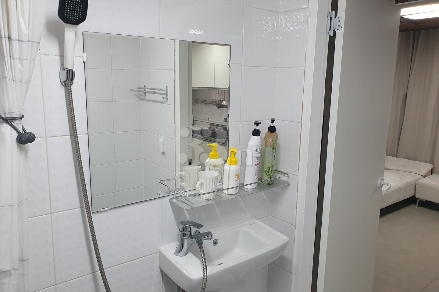 3-room unit near Konkuk University/Gunja 16th image