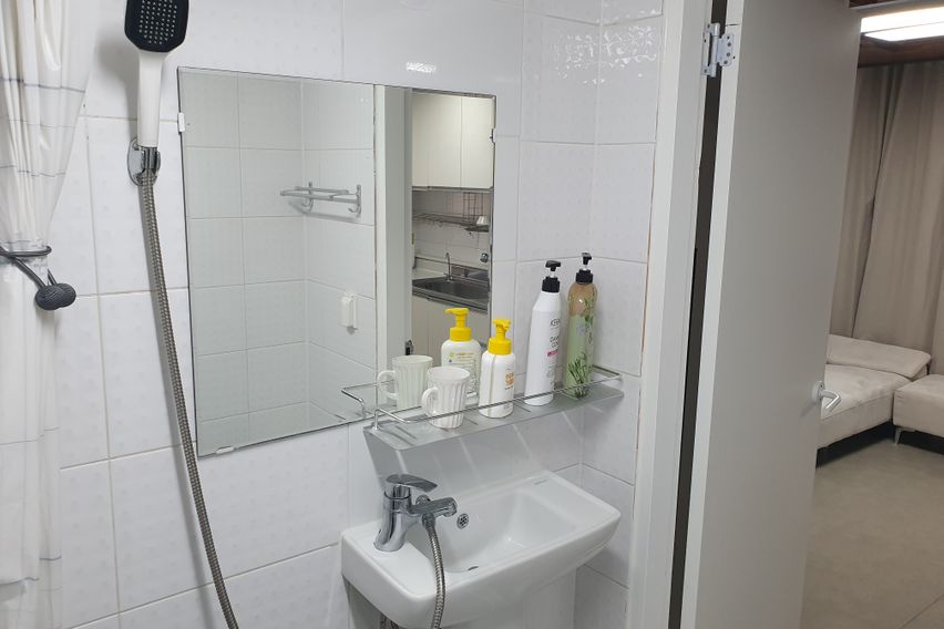 건대/군자 인접 3룸