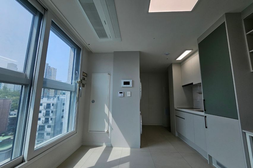 정릉역 2분 원룸 8