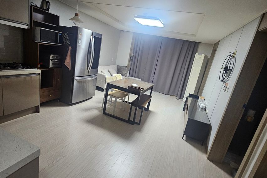 침대2욕실2.건조기 0번째 이미지