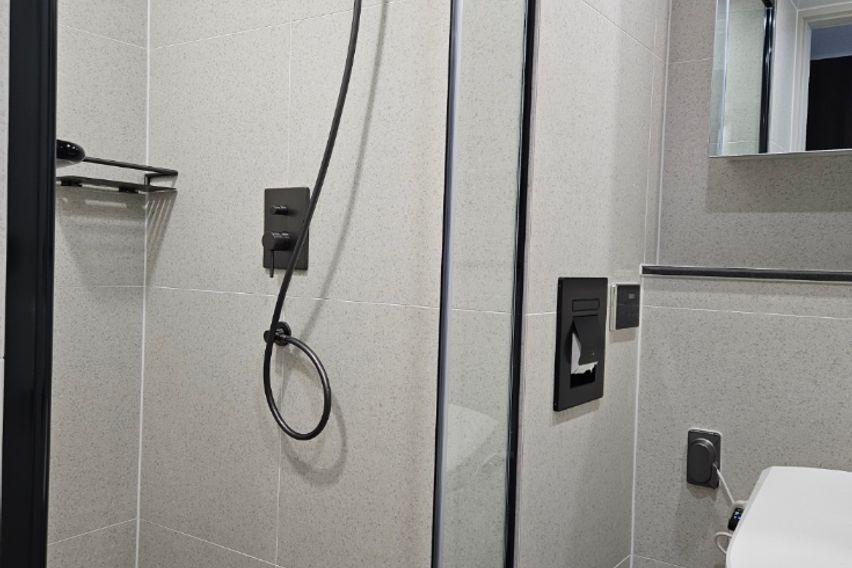 을지로 넓은 풀옵션복층 14번째 이미지