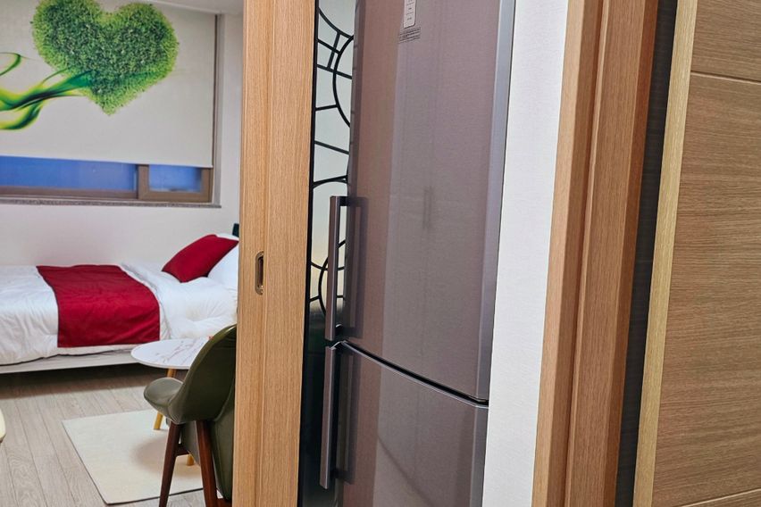 창원 상남동 감성워크룸 6번째 이미지