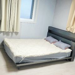 단계동터미널 풀옵션2룸 방 이미지