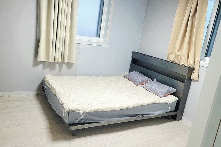 단계동터미널 풀옵션2룸 0번째 이미지