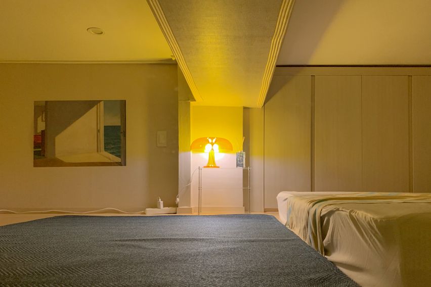 범어역 1분 넓은 복층 16번째 이미지