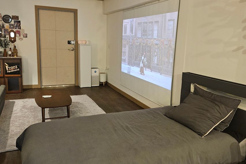 화곡 강서구청 원룸