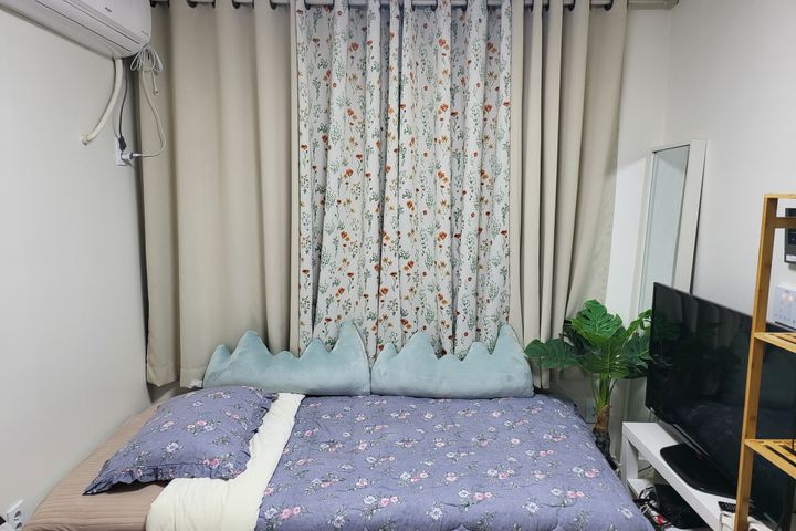 아늑한 방 102호 8번째 이미지