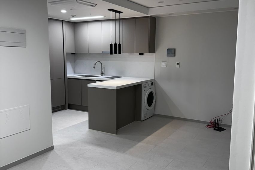 길동 1.5룸 T71 9번째 이미지