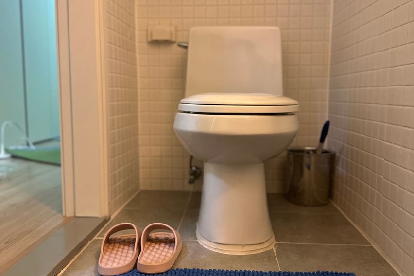 롯데월드타워❤성수 강남