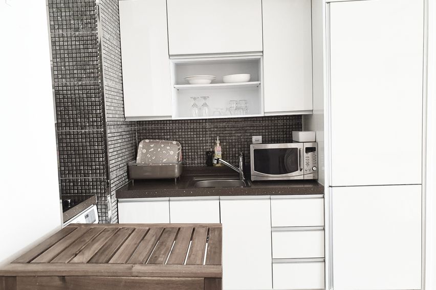 탁트인 고층뷰 신세계앞