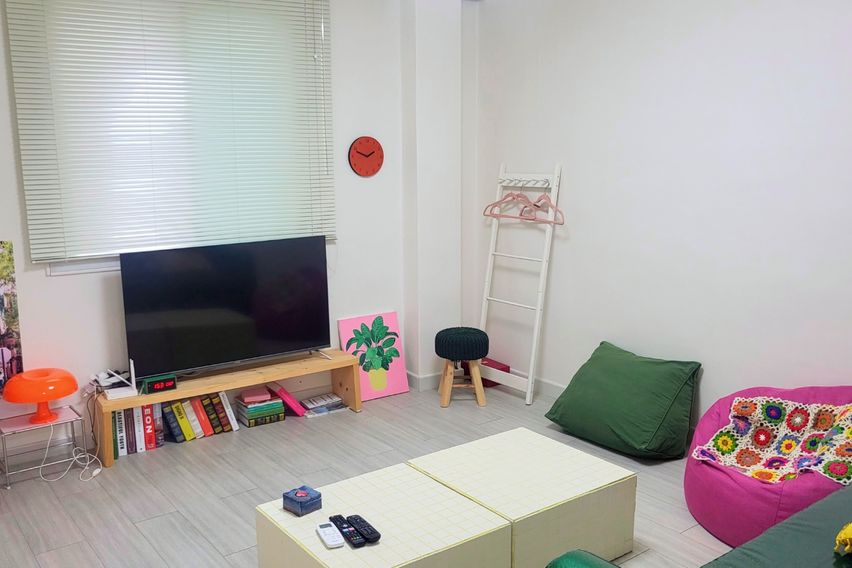 태화강국가정원 한달살기 5번째 이미지