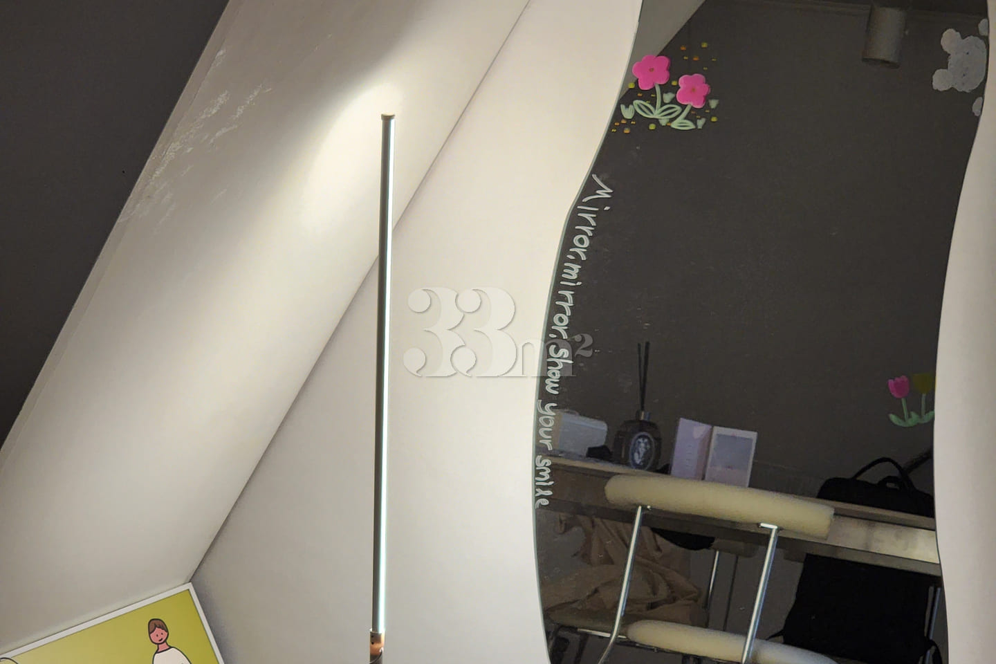 Konkuk University 1 min/4 rooms/Seongsu Jayan 6th image