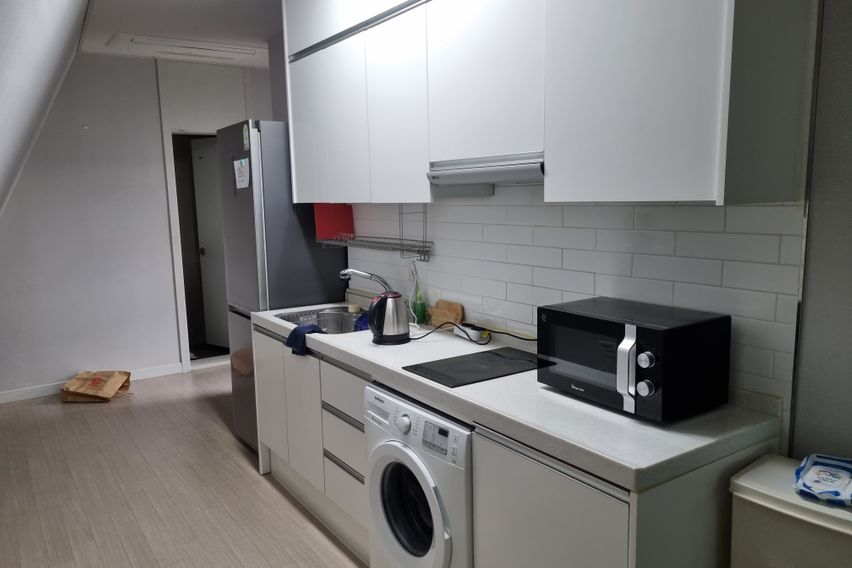 홍대 연남동 넓은 복층