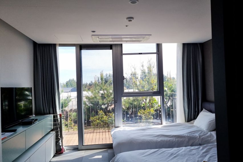 인기있는 트윈베드V1