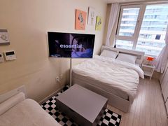 🌿 Dongdaegu Station Stylish Home 3th image