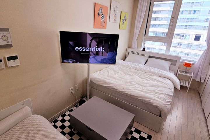🌿 Dongdaegu Station Stylish Home 3th image