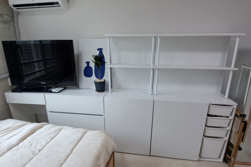 마포역 고려아카데미텔2