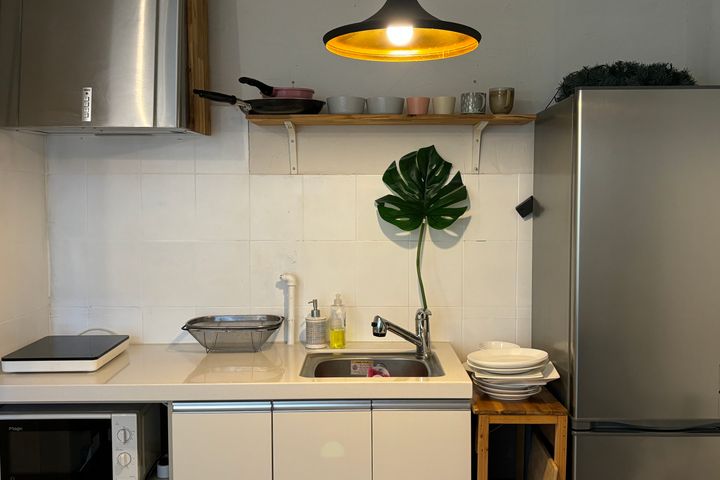 33 square meters, 2-minute walk from Seokgye  3th image