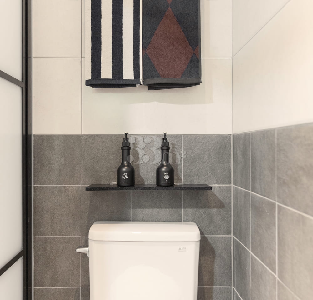 Studio Room A, Unit 416 4th image