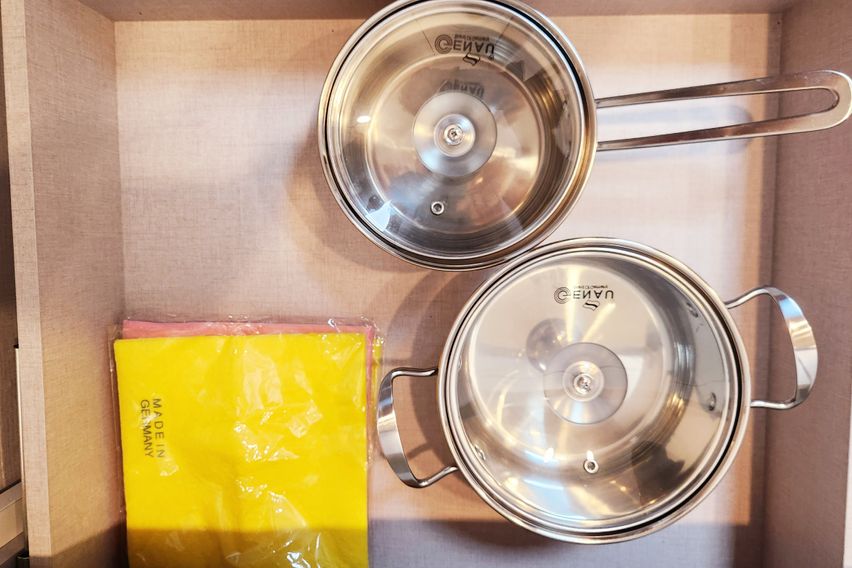 넓고 따뜻한 1.5룸^