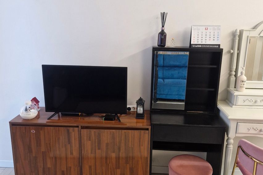 청라 롯데캐슬 오피스텔