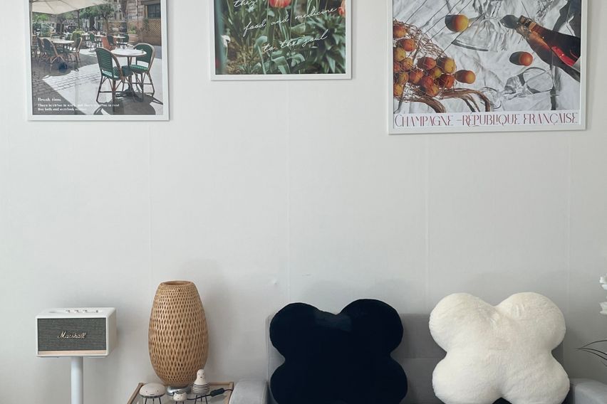 쌍문역 초고층 힐링뷰ღ