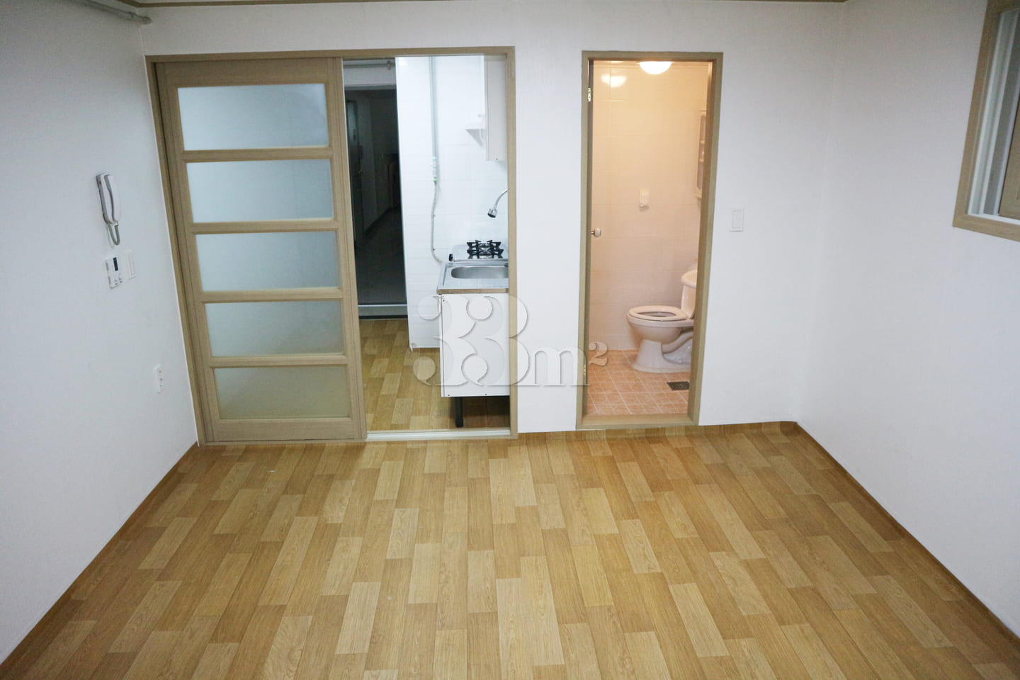 Move-in report, interior design, moving, J1 0th image