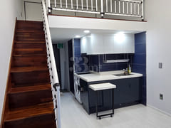 Newly built officetel in Jangan-dong✨ 2th image