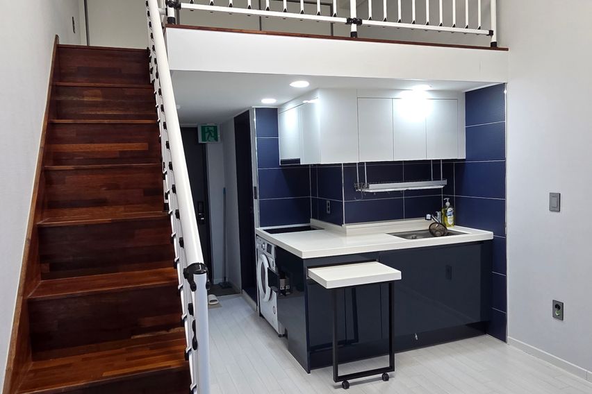 장안동 신축 오피스텔✨