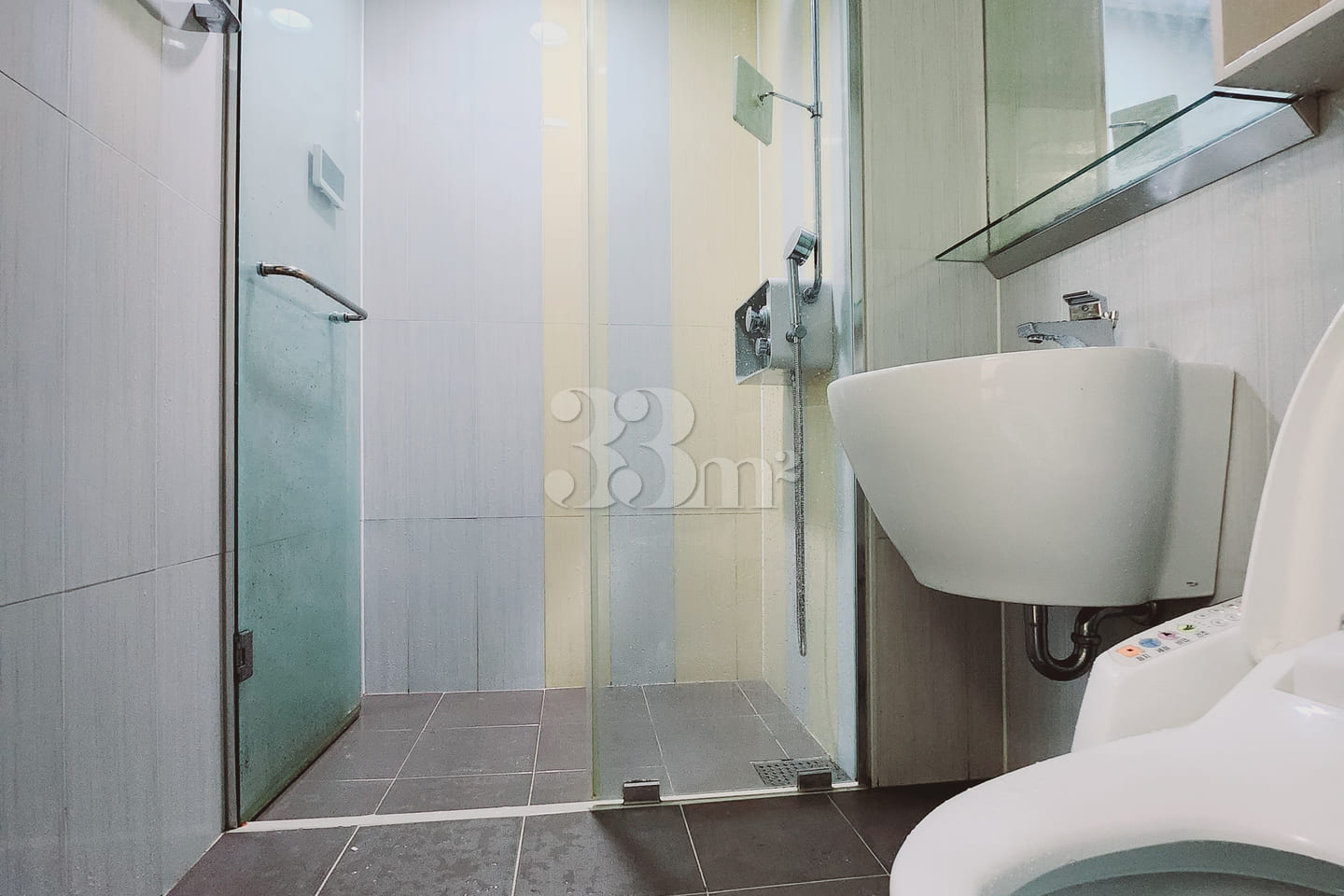 Luxury Studio near Seoul Station 4th image