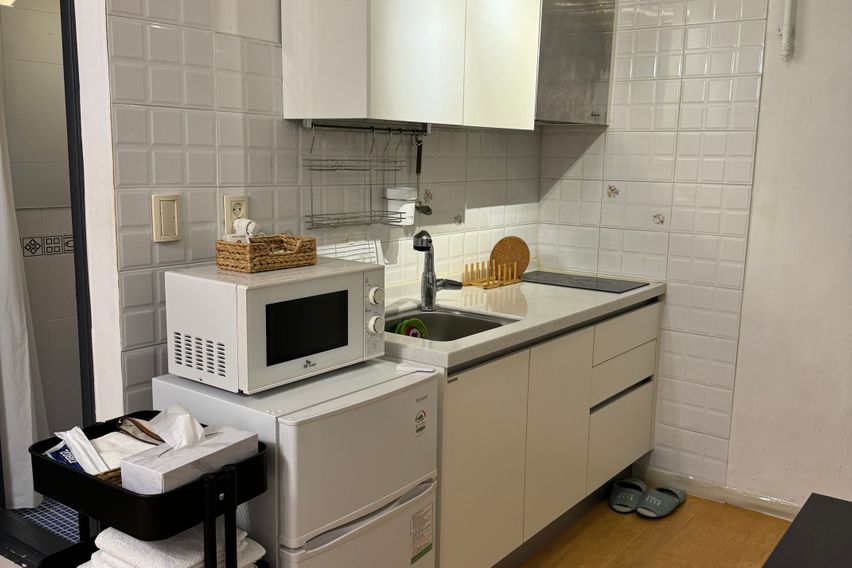 잠실❤️원룸 2번째 이미지