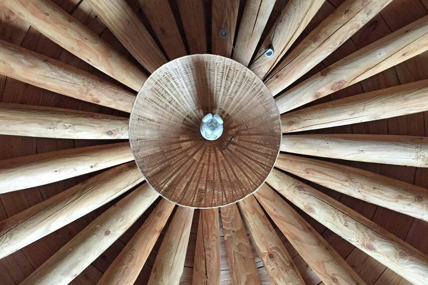 구례 황토방쉼터/휴심정 4번째 이미지