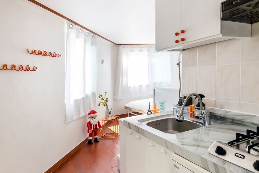 청량리5분|깨끗|풀옵션