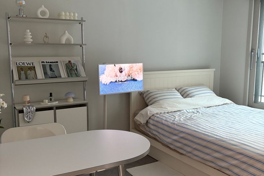 송탄역2분 원룸 202