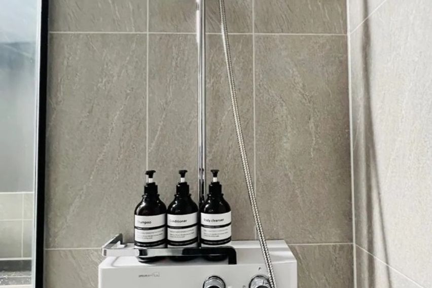 광안리 신축감성숙소💗