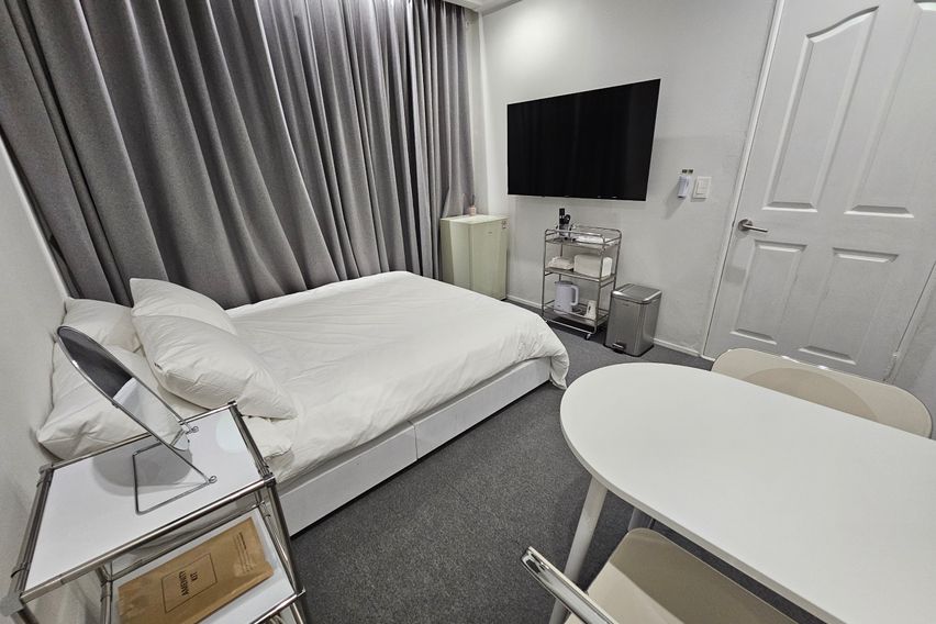 HOTEL PINE.A 2번째 이미지