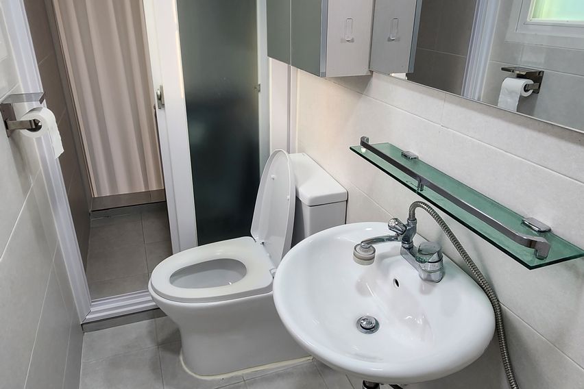 안암풀옵2룸💕테라스