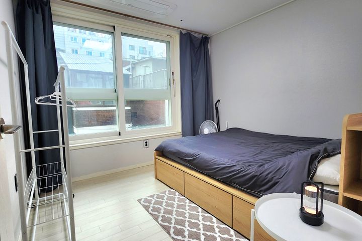 ☘️ 2-Room Unit, 2 Minutes from Yangpyeong Sta 3th image