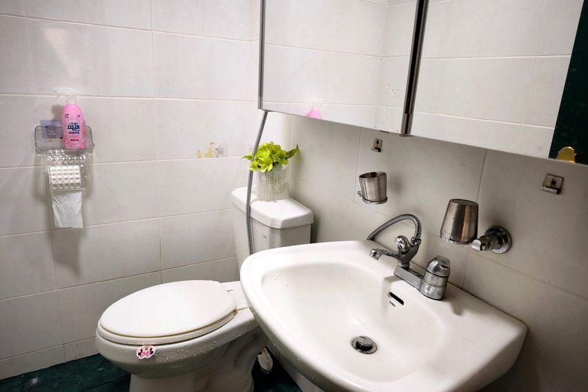 노형 반지하 가성비 방 7번째 이미지