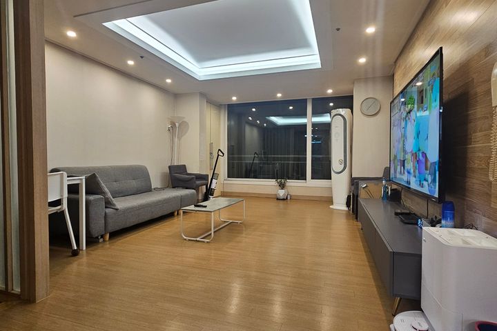 😍신림역전망좋은아파트 5번째 이미지